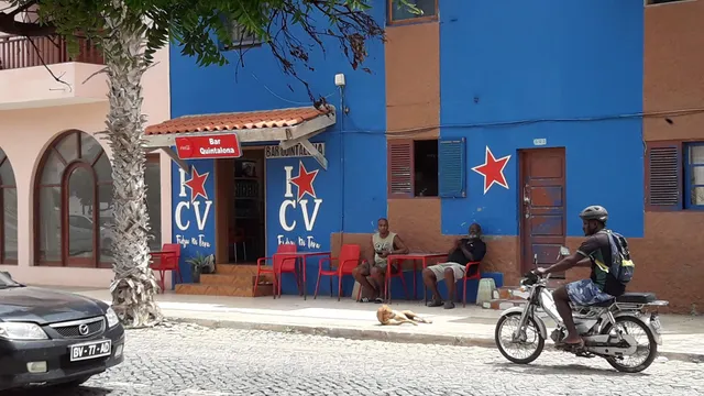 Cam's Restaurante e Cafetaria