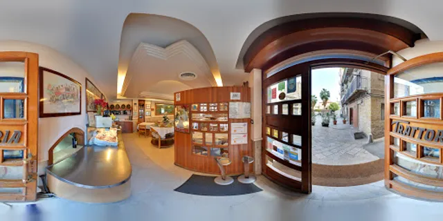 Trattoria Piccolo Napoli