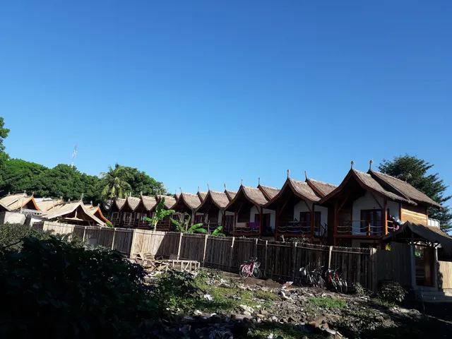 Happy Cocoon Homestay