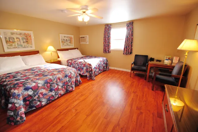 Homeward Inns of Canada