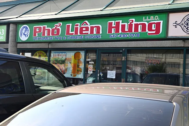 Pho Lien Hung
