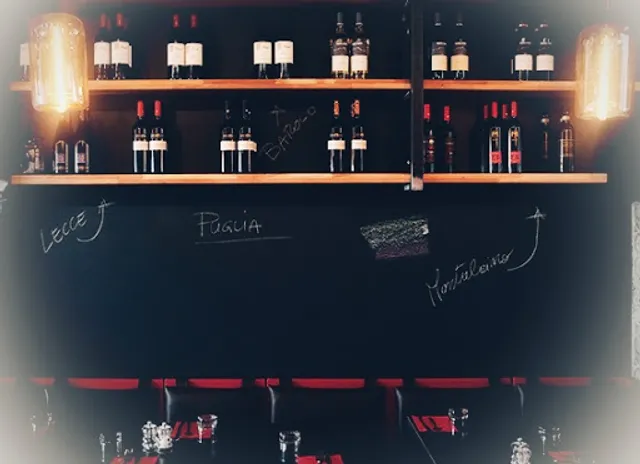 Dolia Nova Gusto Italiano