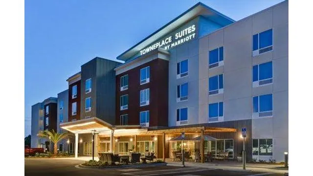 TownePlace Suites by Marriott Panama City Beach Pier Park