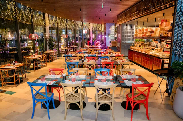 Soul Bowl at Citadines Marina Ha Long