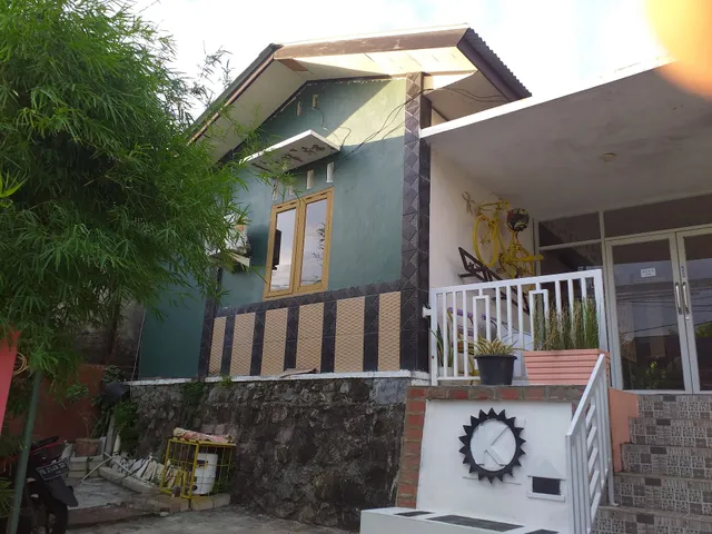 KENANGAN GUEST HOUSE (syariah)