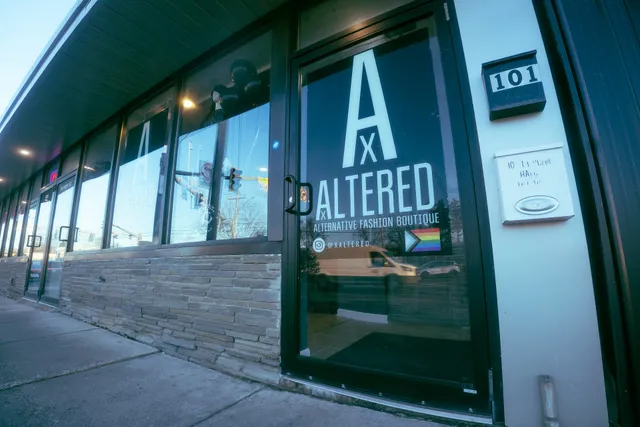 xAltered & Dead Ends