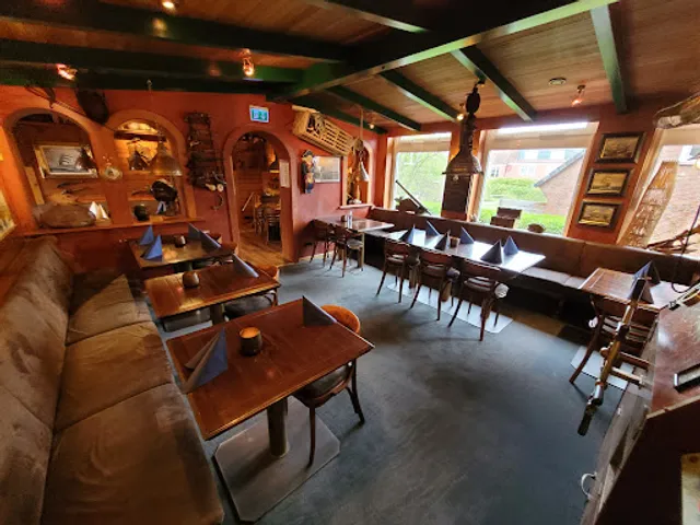 Hotel Inselquarteer & Restaurant Sealords