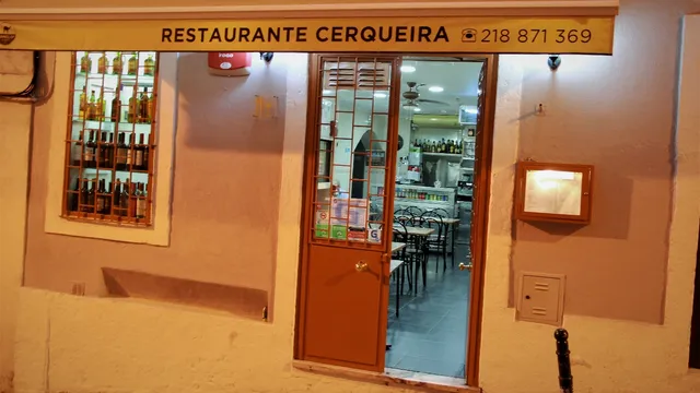 Cerqueira Restaurant