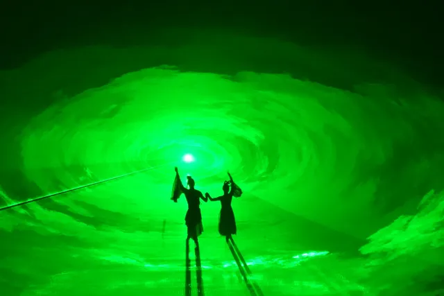 Songcheng Grand Theatre