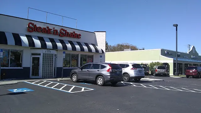 Steak 'n Shake