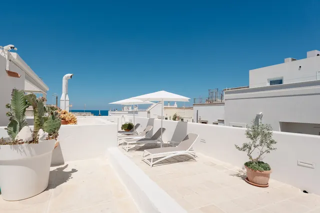 Donna Domenica Boutique Suites