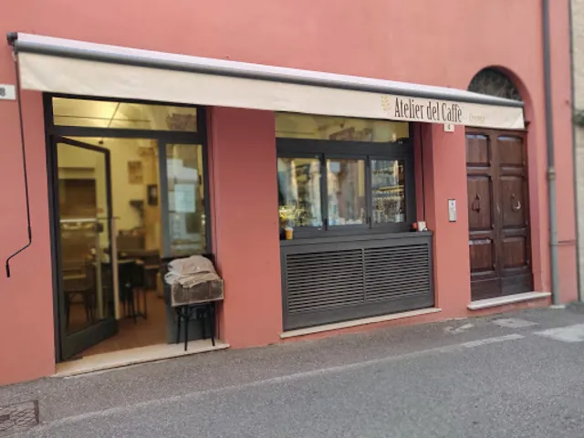 Atelier Del Caffè