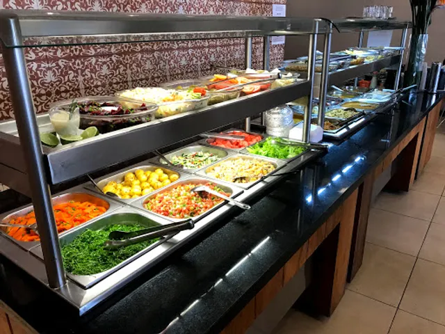 Central Restaurante e Lanchonete Centro