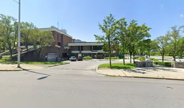 City of Poughkeepsie Police Department