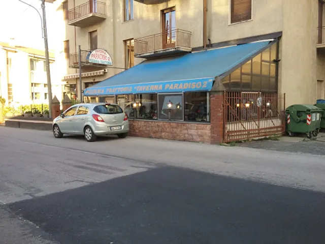 Taverna Paradiso 2
