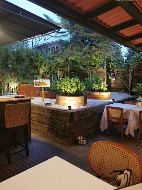 Armenio's Modern Grandma