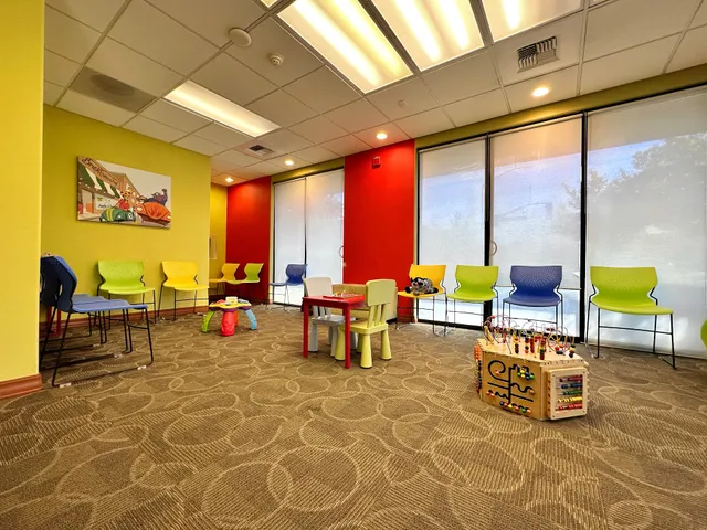 Make A Smile - Children's Dental, Orthodontics, Endodontics, Oral Surgery