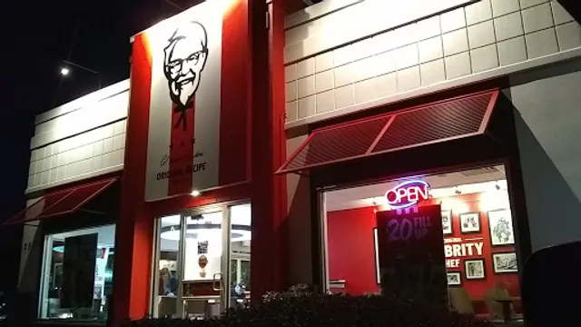 KFC