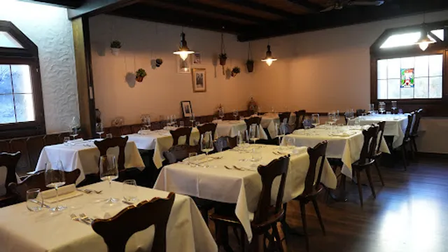 Oliveira's Restaurant Luzern