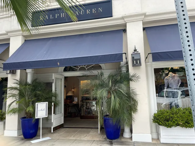 Ralph Lauren