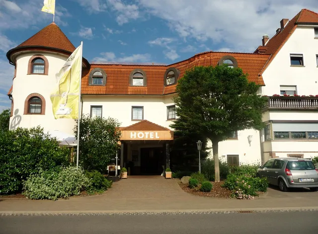 Landgasthof Hotel Bechtel