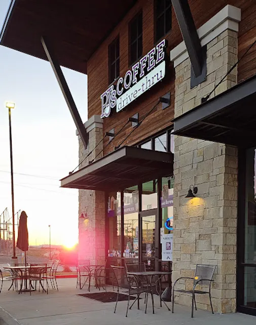 PJ's Coffee - Northlake