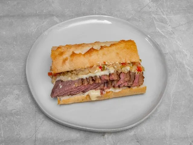 Meat & Company - BBQ