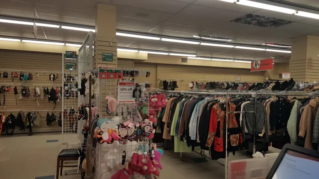 Value Village