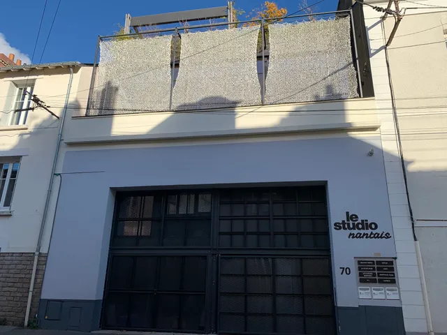 Le Studio Nantais