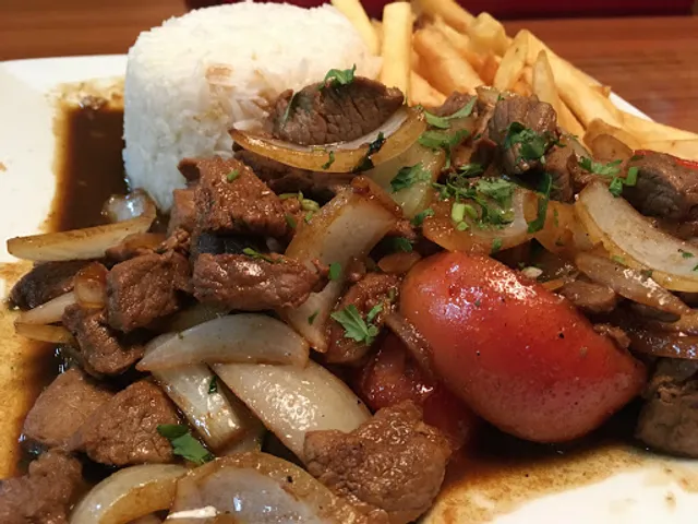 La Granja Restaurant