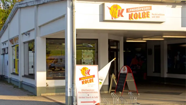 Landbäckerei Kolbe