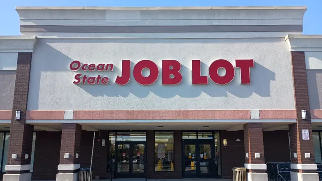 Ocean State Job Lot