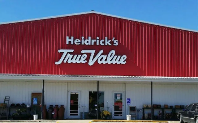 Heidrick's True Value