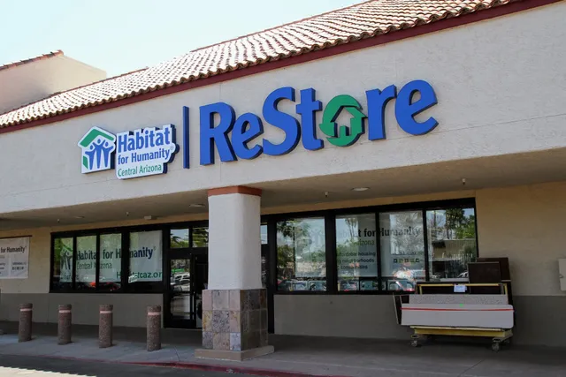 Habitat For Humanity ReStore - Tempe