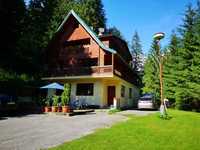 Chalet Tatry