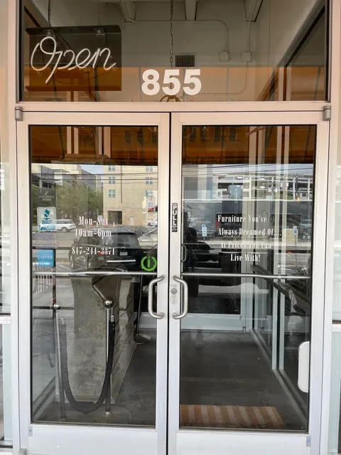 There's No Place Like Home Furniture