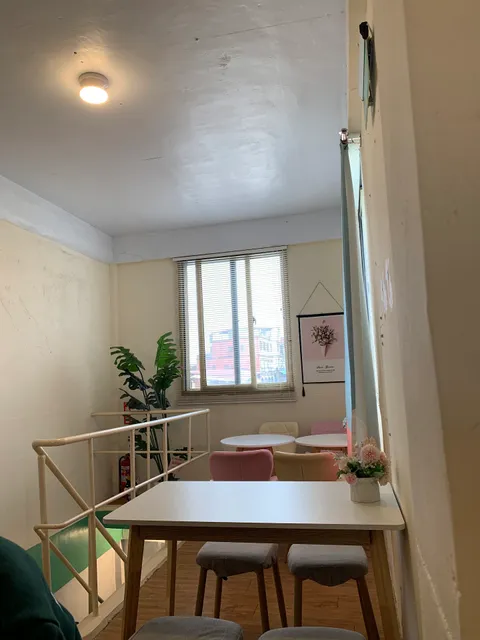 沐Cafe餐酒舘/燉飯/高粱特調/芋泥點心/可朗芙鬆餅/咖啡/伴手禮/高粱冰淇淋