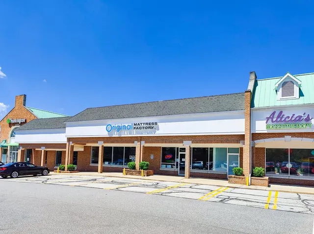 The Original Mattress Factory