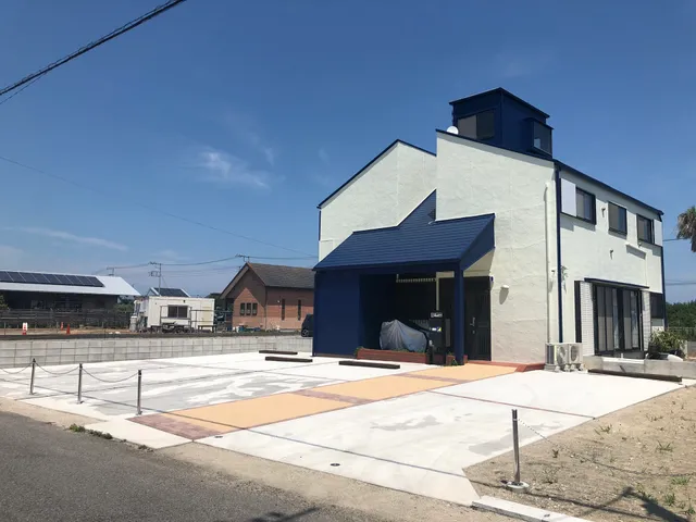 オーシャニア一宮