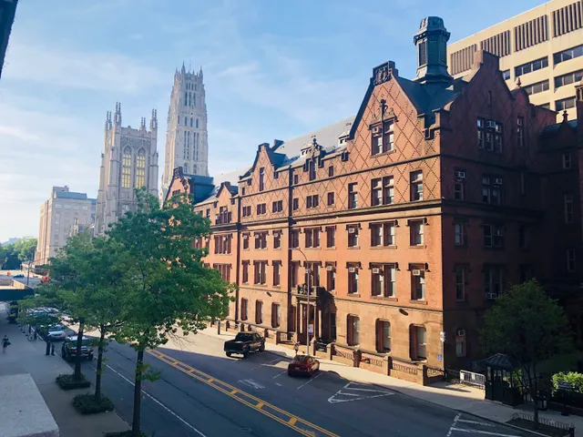 The Gottesman Libraries