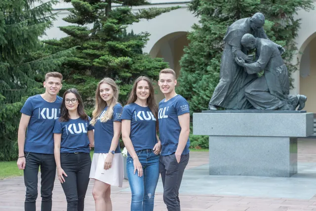 The John Paul II Catholic University of Lublin