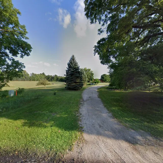 The Little House Bed and Breakfast