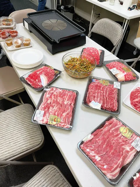 Choice Meat Market 쵸이스 3가