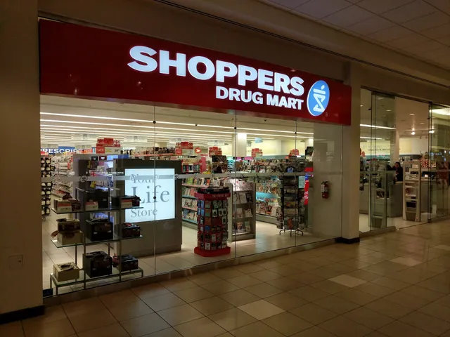Shoppers Drug Mart