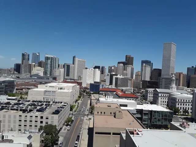 Denver Police Museum