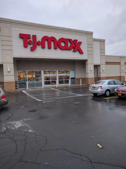 T.J. Maxx
