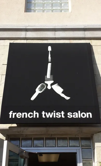 French Twist