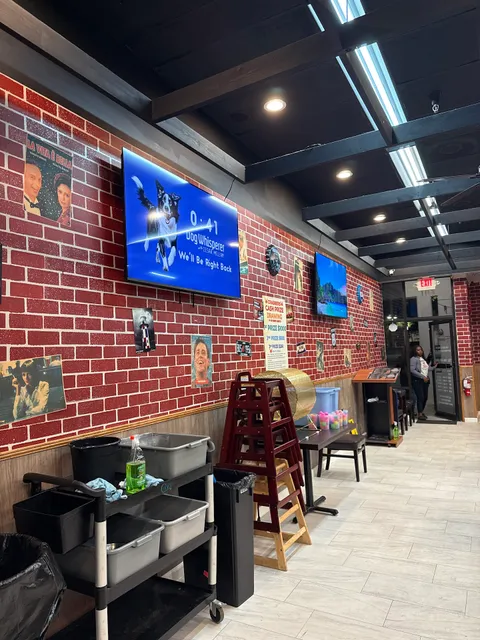 Crabbers Daytona Beach