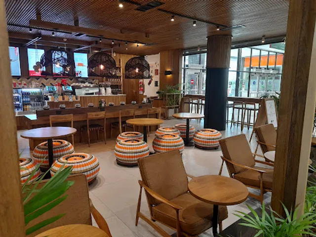 Juan Valdez Café - Unicenter