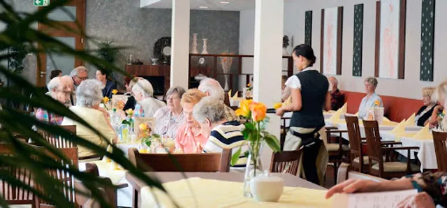 Restaurant "Vier Jahreszeiten"